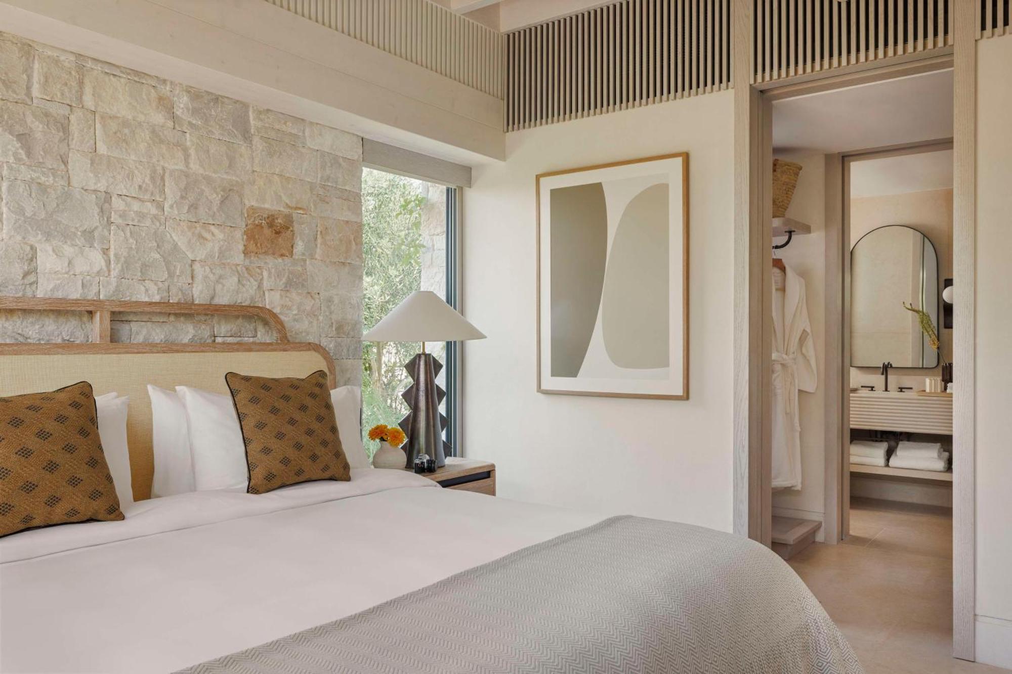 Hotel One&Only Aesthesis, Atenas Exterior foto